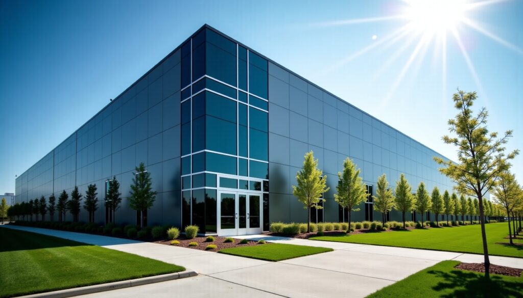 Estados Unidos: una ola de cancelaciones golpea los proyectos de centros de datos