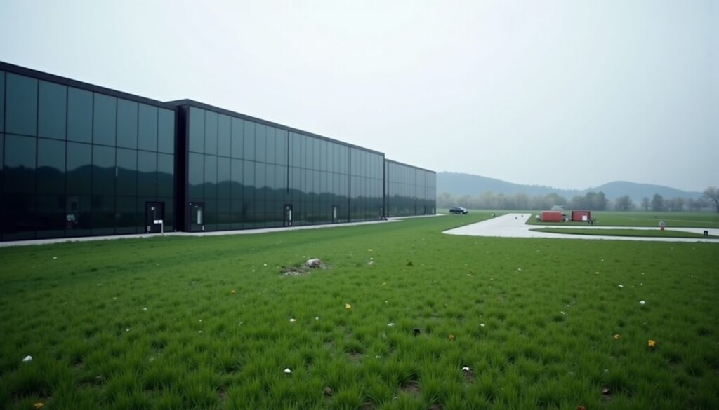 United States: a wave of cancellations hits data center projects