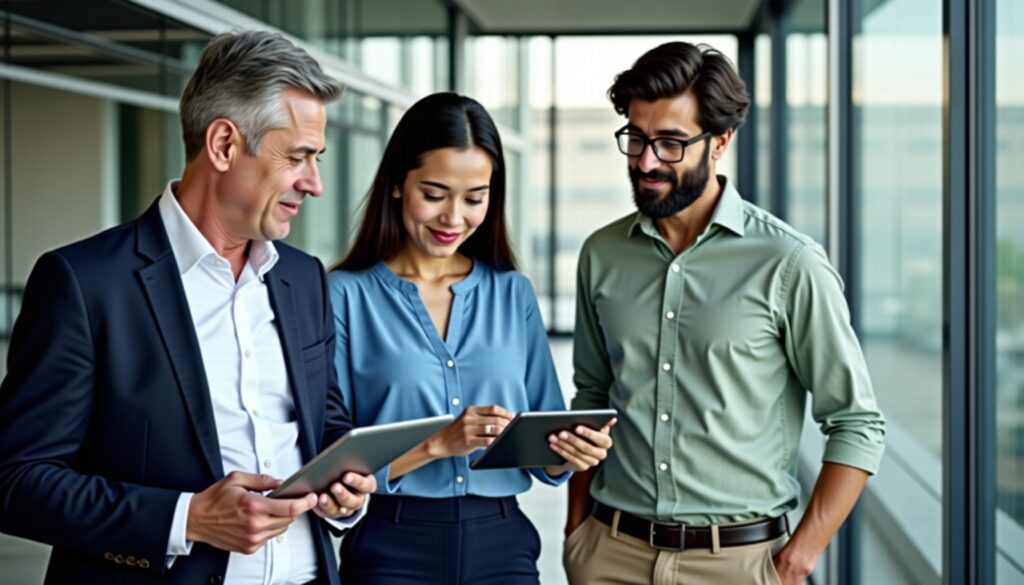 OpenAI, Google, Anthropic : Tre approcci divergenti per plasmare l’intelligenza artificiale generale