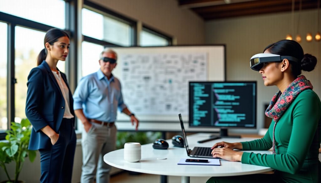 OpenAI, Google, Anthropic : Drei unterschiedliche Ansätze zur Gestaltung der allgemeinen künstlichen Intelligenz