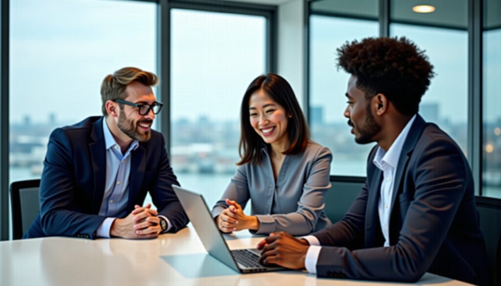 OpenAI, Google, Anthropic : Trzy różne podejścia do kształtowania ogólnej sztucznej inteligencji