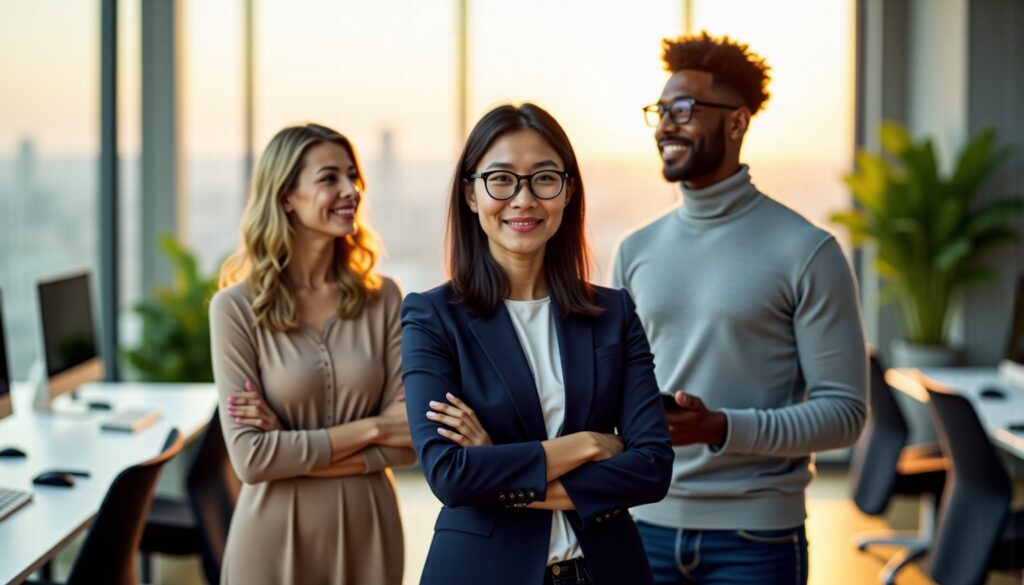 OpenAI, Google, Anthropic : Tiga pendekatan berbeda untuk membentuk kecerdasan buatan umum