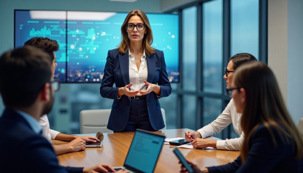 Janvier 2026 : Stratégies Essentielles pour Sécuriser les Données de Votre Entreprise