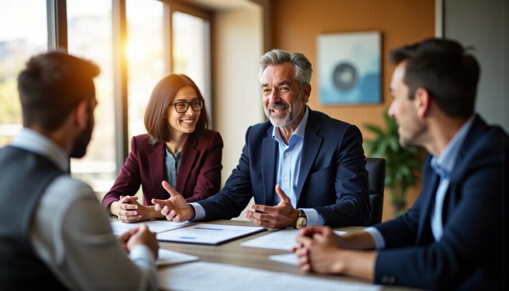 OpenAI, Google, Anthropic : Tres enfoques divergentes para moldear la inteligencia artificial general