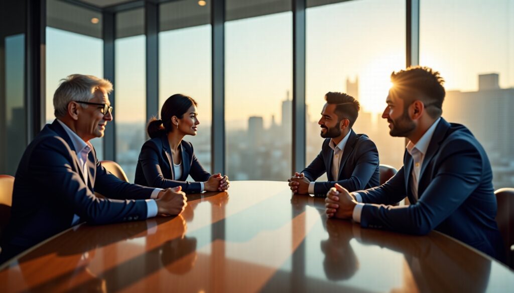 OpenAI, Google, Anthropic : Trois approches divergentes pour façonner l’intelligence artificielle générale