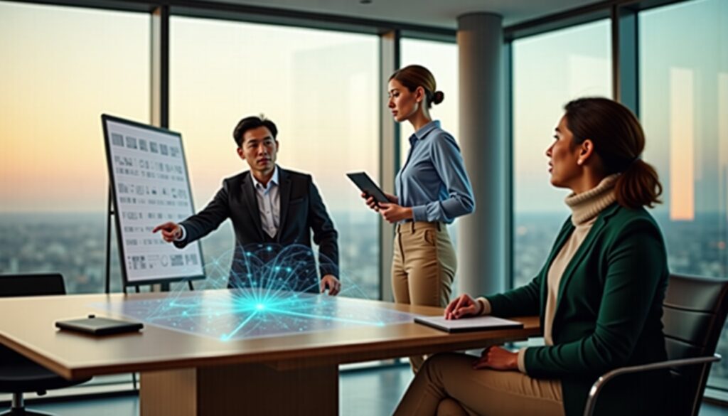 OpenAI, Google, Anthropic: Three divergent approaches to shaping general artificial intelligence