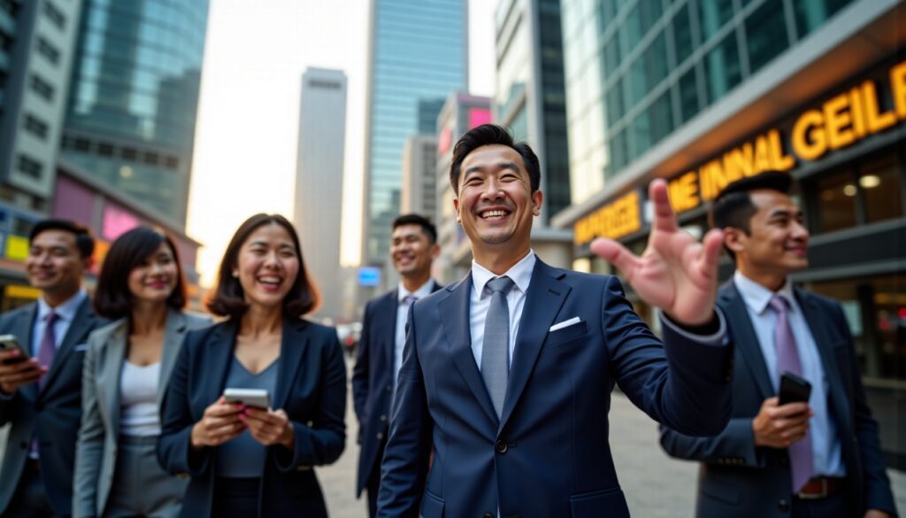 MiniMax si afferma a Hong Kong: un’entrata in Borsa coronata da una raccolta fondi di 619 milioni di dollari