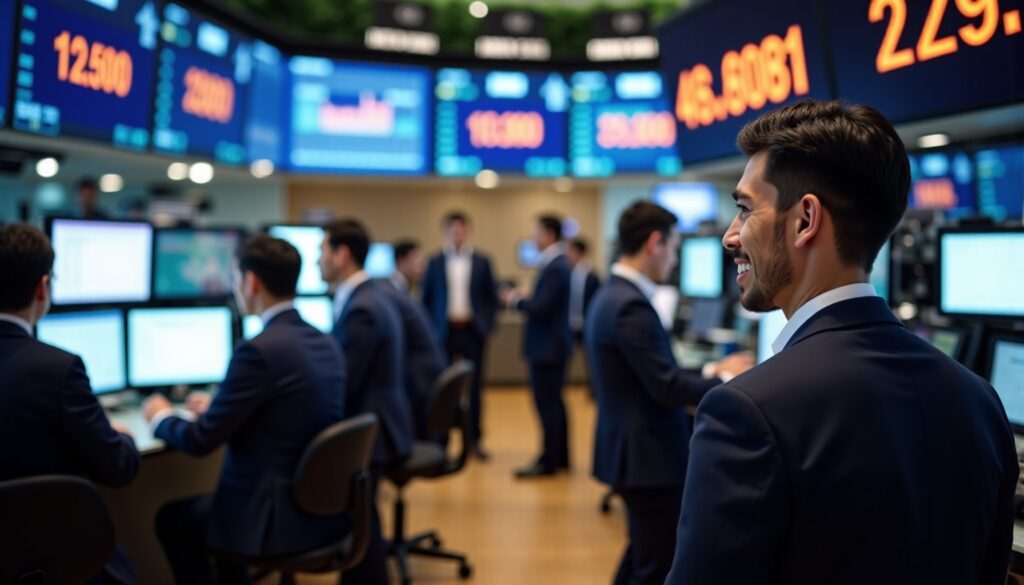 MiniMax triumfuje w Hongkongu: debiut giełdowy zwieńczony pozyskaniem 619 milionów dolarów