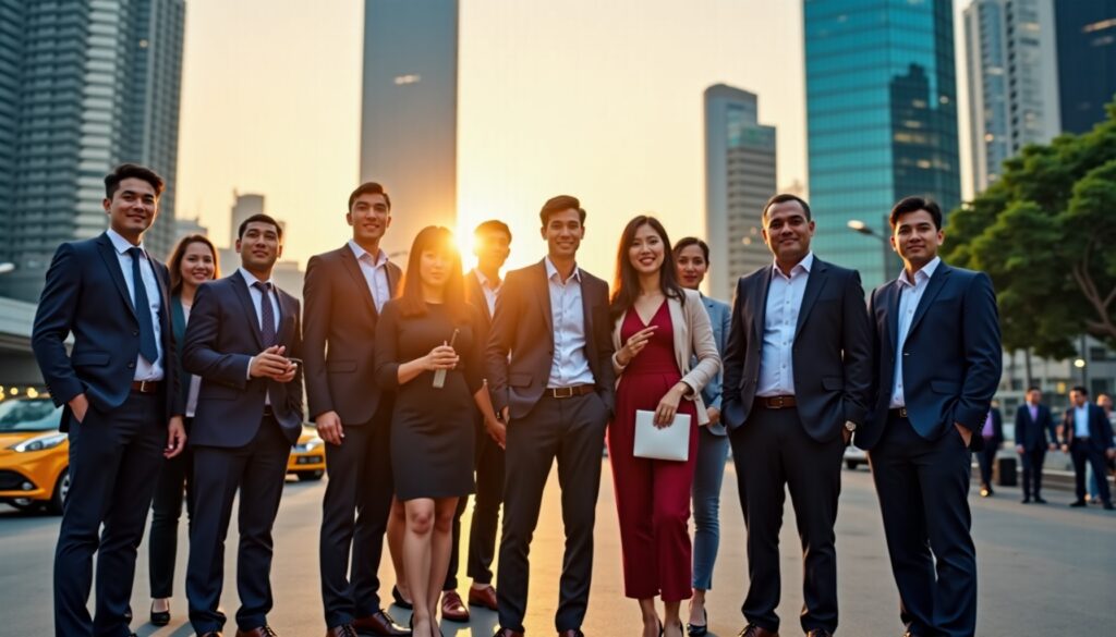 MiniMax asserts itself in Hong Kong: an IPO crowned by a $619 million fundraising