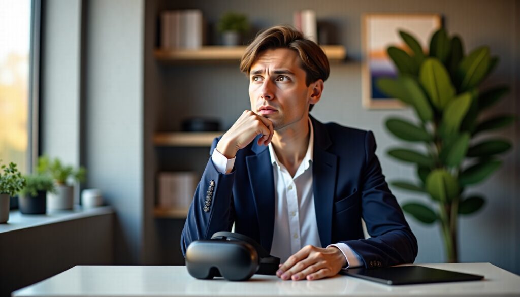 Apple Vision Pro minacciato di abbandono: un leaker alimenta la polemica