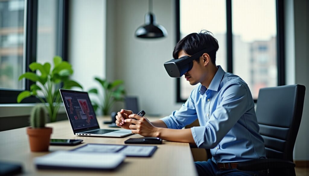 Apple Vision Pro zagrożony porzuceniem: leaker podsyca kontrowersje