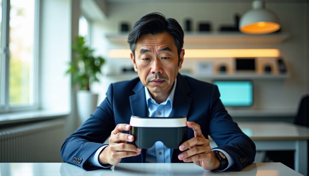 Apple Vision Pro terancam dibatalkan: seorang pembocor berita memicu kontroversi