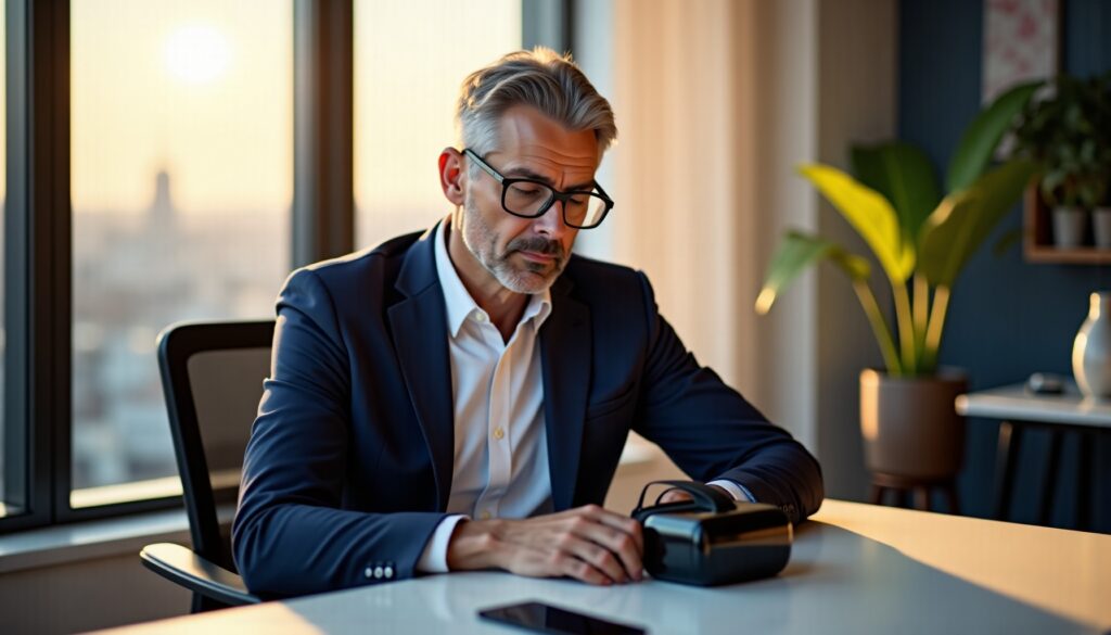 El Vision Pro de Apple amenazado de abandono: un filtrador aviva la polémica