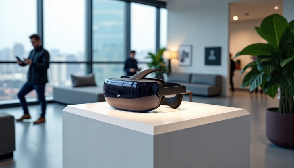 Le Vision Pro d’Apple menacé d’abandon : un leaker attise la polémique