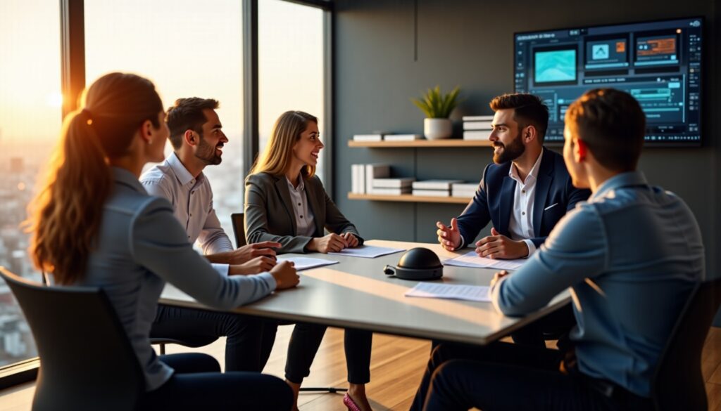 Meta planea eliminar 1.500 empleos en realidad virtual para reforzar su plantilla en inteligencia artificial