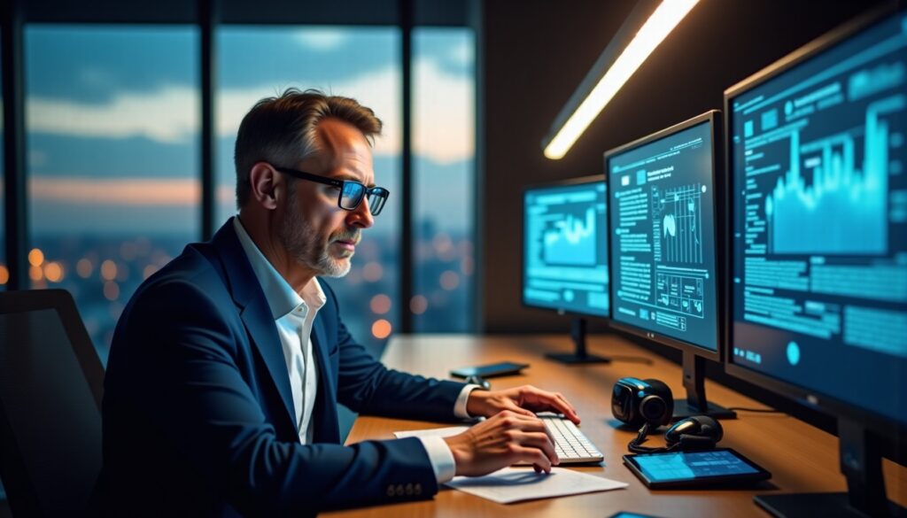 Meta prevede di tagliare 1.500 posti di lavoro nella realtà virtuale per rafforzare il proprio organico nell’intelligenza artificiale