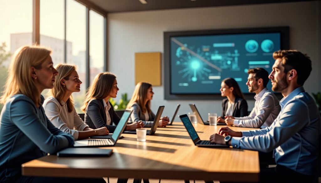 Meta plant, 1.500 Stellen im Bereich Virtual Reality abzubauen, um seine Belegschaft im Bereich Künstliche Intelligenz zu stärken