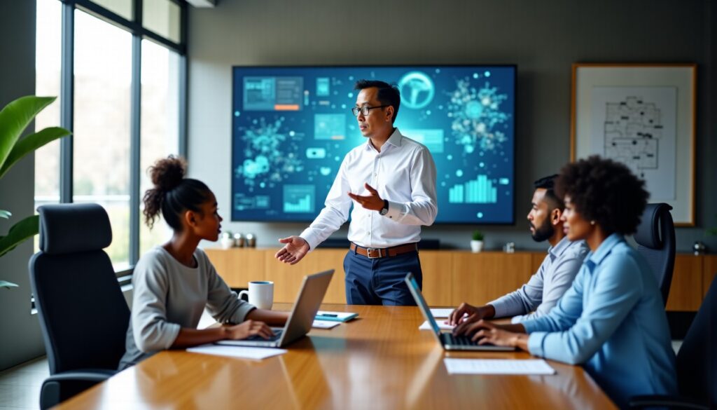 Meta berencana menghapus 1.500 pekerjaan di realitas virtual untuk memperkuat stafnya di kecerdasan buatan