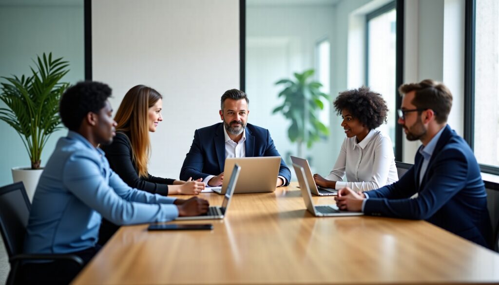 Meta envisage de supprimer 1 500 emplois dans la réalité virtuelle pour renforcer ses effectifs en intelligence artificielle