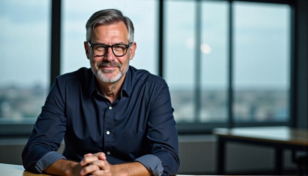 Nawet ojciec Linuksa ustępuje przed mocą sztucznej inteligencji