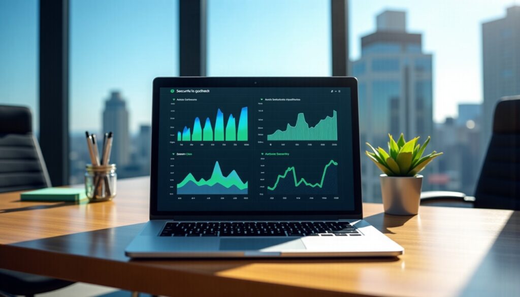 Norton Antivirus : Analyse complète de la suite de sécurité pour déterminer si elle conserve sa place de leader