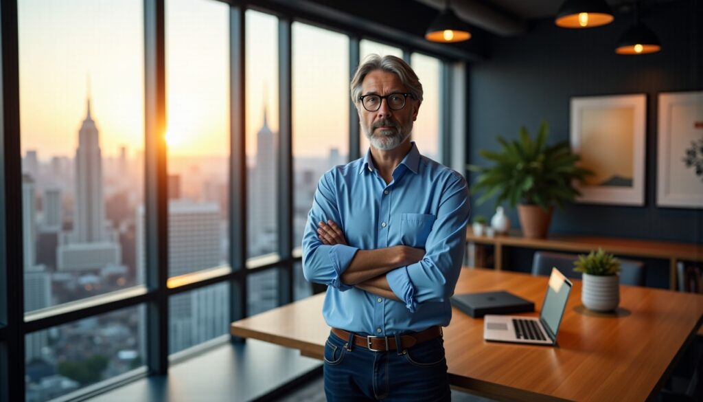 Incluso el padre de Linux se inclina ante el poder de la inteligencia artificial