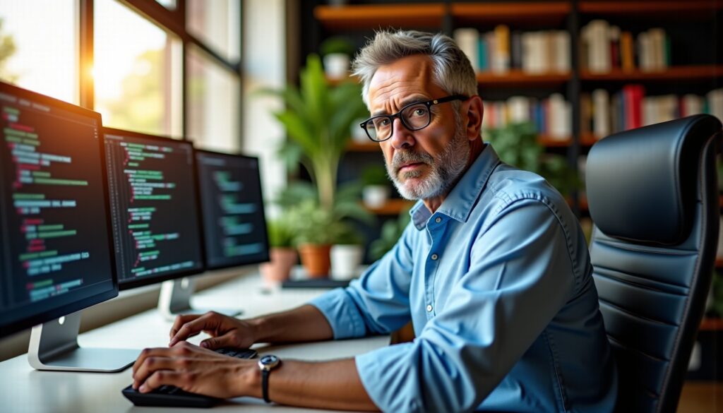 Même le père de Linux s’incline devant la puissance de l’intelligence artificielle