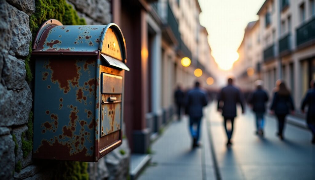 Colis Privé : Miliony francuskich danych ujawnione na Dark Webie