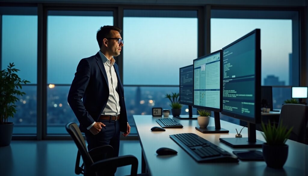 Colis Privé : Millionen französischer Daten auf dem Dark Web exponiert