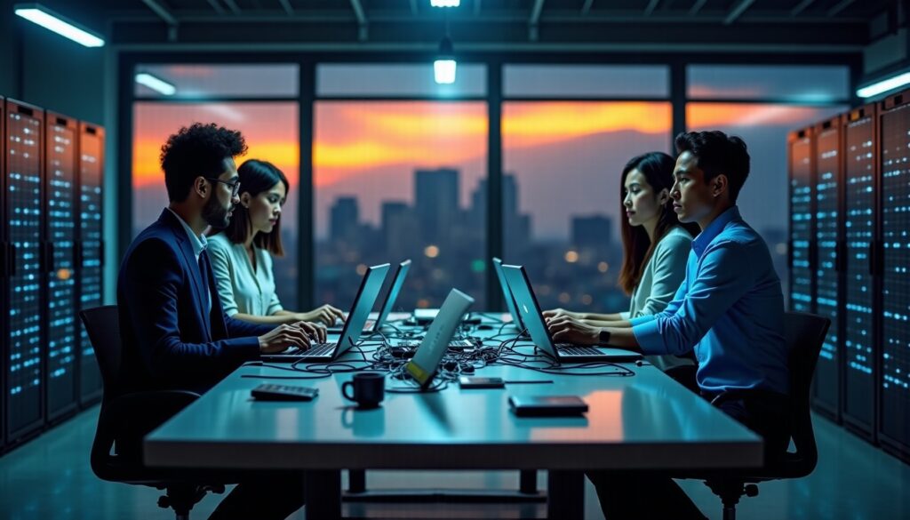 Colis Privé : Milioni di dati francesi esposti sul Dark Web