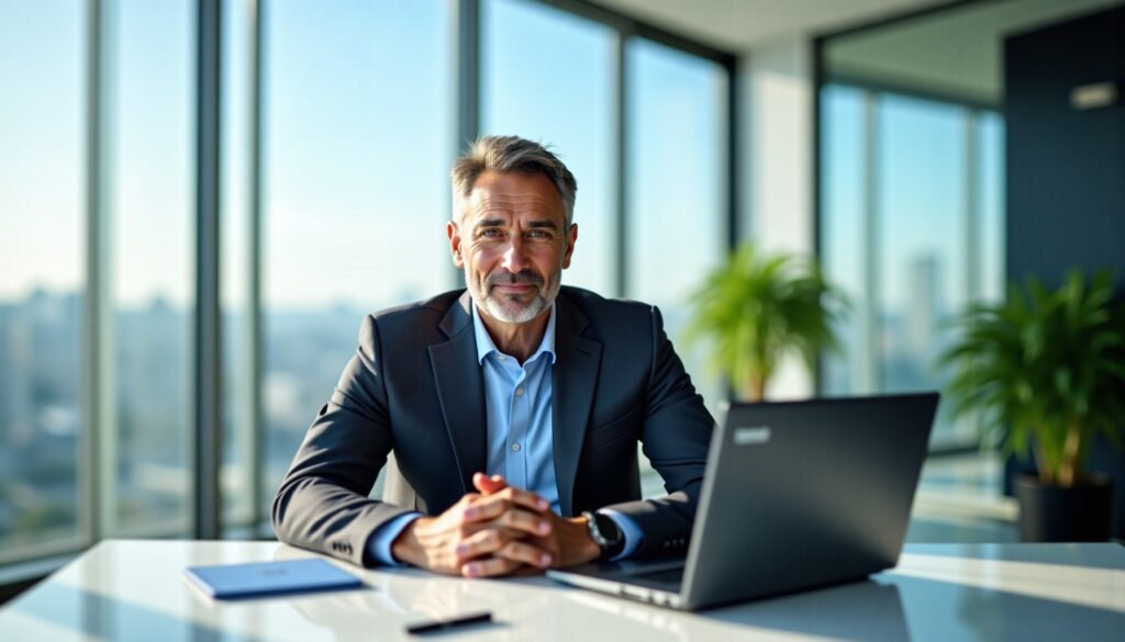 Lenovo, der PC-Riese, bezieht Stellung: Ist KI wirklich eine Bedrohung für menschliche Arbeitsplätze?