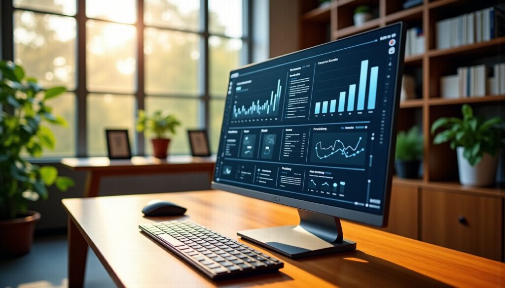 Lenovo, gigant PC, zajmuje stanowisko: Czy sztuczna inteligencja rzeczywiście stanowi zagrożenie dla ludzkiego zatrudnienia?