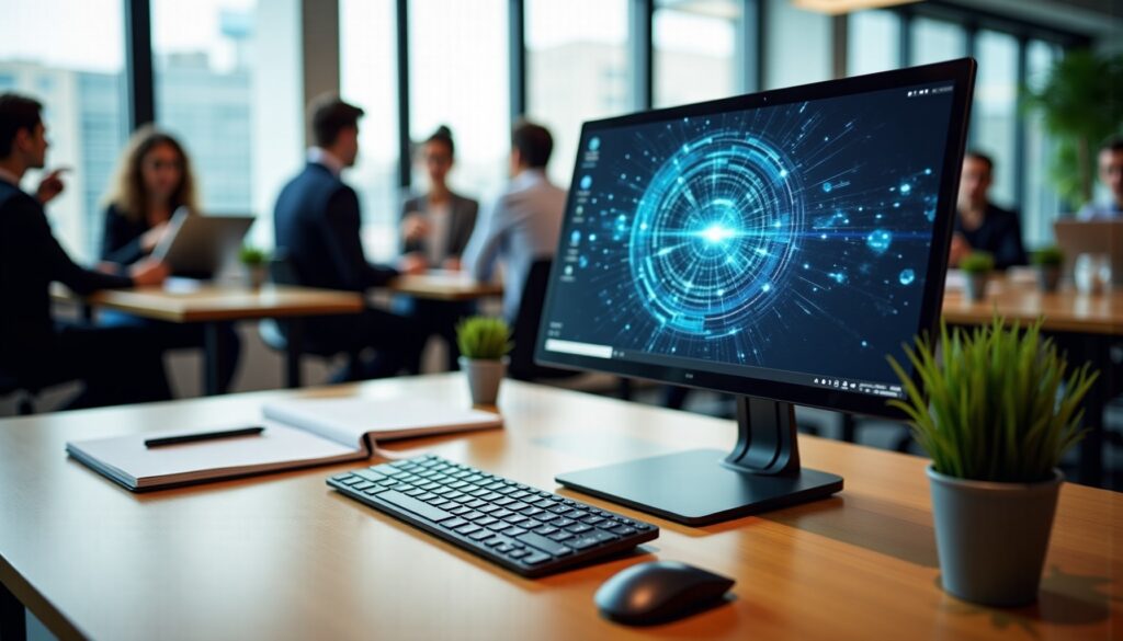 Lenovo, raksasa PC, mengambil sikap: Apakah AI benar-benar ancaman bagi pekerjaan manusia?