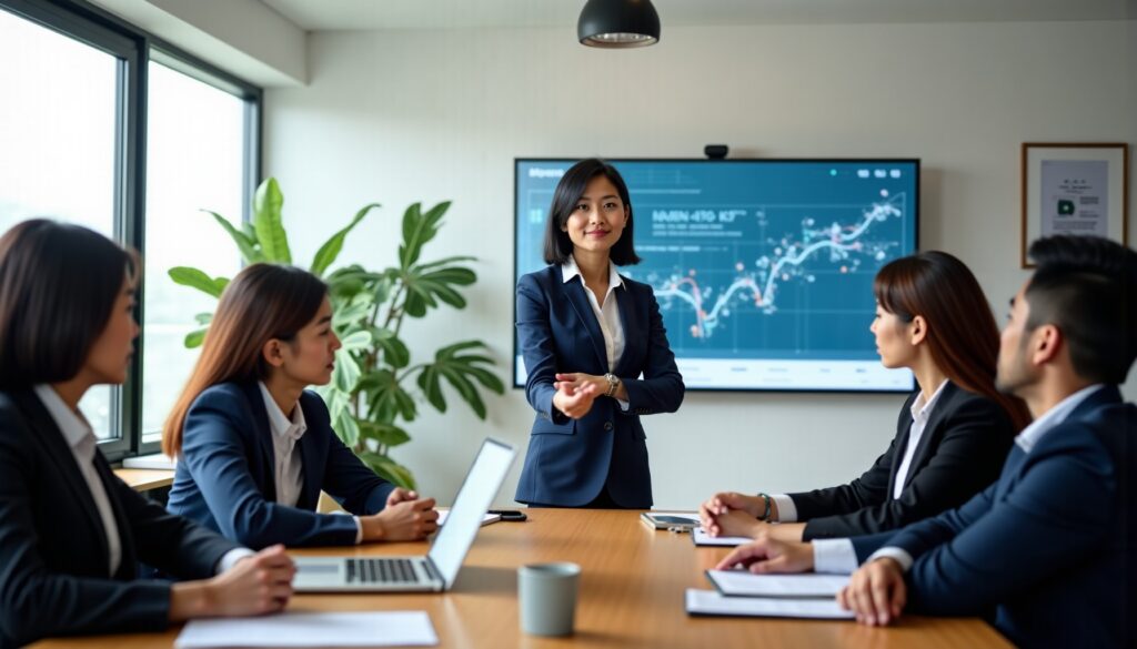 Lenovo, the PC giant, takes a stand: Is AI really a threat to human employment?