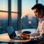 Lenovo, le géant du PC, prend position : L’IA est-elle vraiment une menace pour l’emploi humain ?