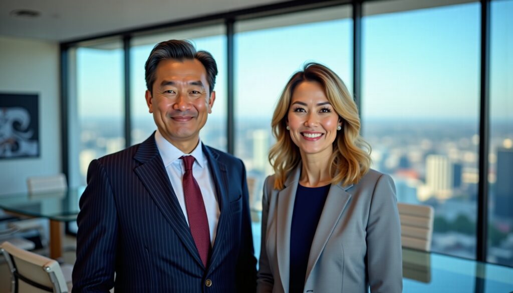 Salute e IA: Nvidia rafforza la sua partnership strategica con Eli Lilly con un investimento importante