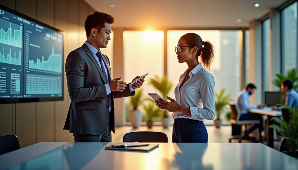 Zdrowie i SI: Nvidia wzmacnia swoje strategiczne partnerstwo z Eli Lilly poprzez duże inwestycje