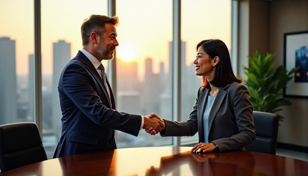 Health and AI: Nvidia strengthens its strategic partnership with Eli Lilly through a major investment