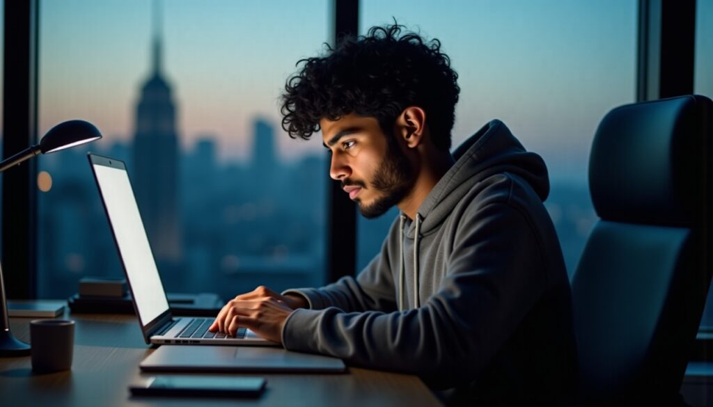 YouTube : Zanurzenie w tajnym działaniu algorytmu rekomendacji