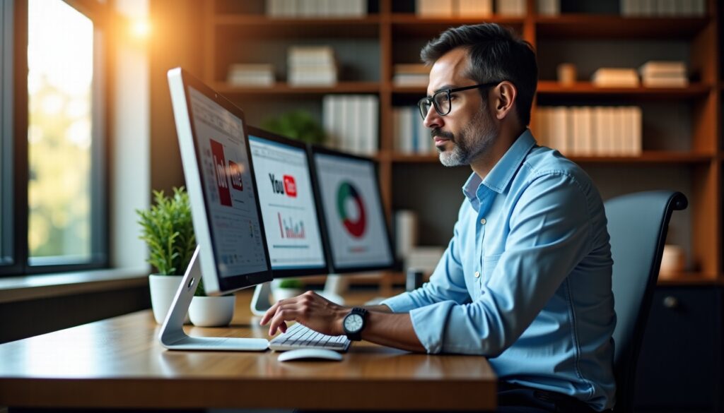 YouTube : Immersione nel cuore del funzionamento segreto del suo algoritmo di raccomandazioni