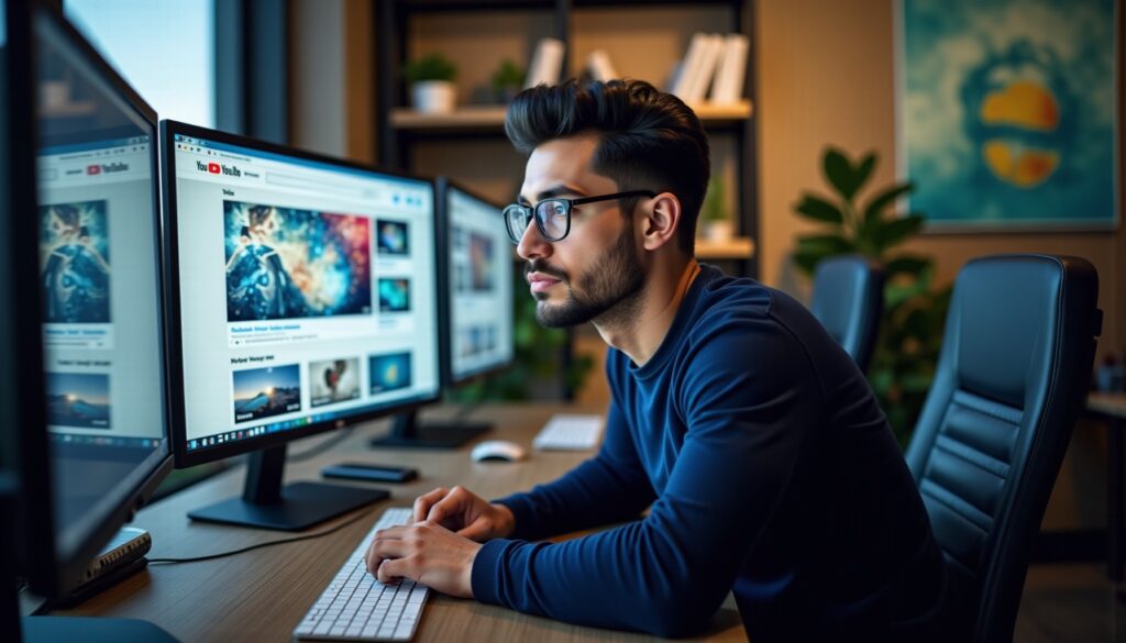 YouTube : A deep dive into the secret workings of its recommendation algorithm