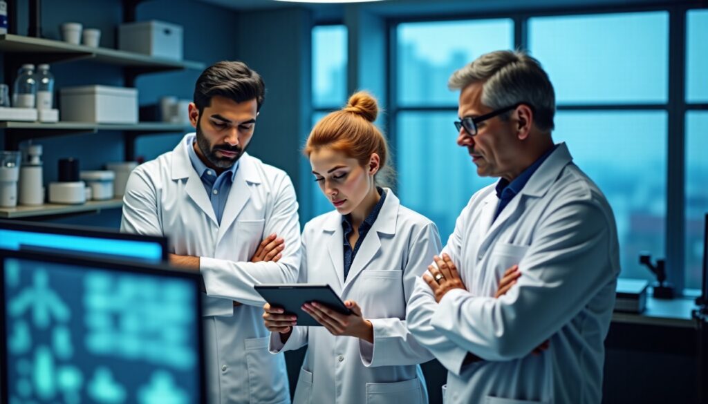 Santé et IA : Nvidia renforce son partenariat stratégique avec Eli Lilly par un investissement majeur