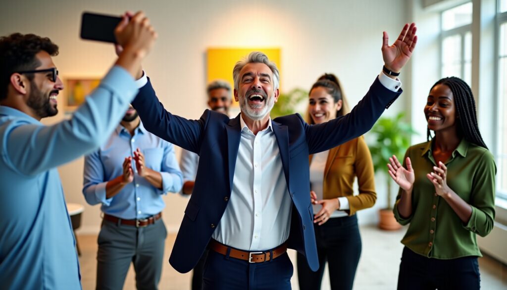 Harmattan AI przekracza próg 200 milionów euro i ustanawia się jako nowa francuska jednorożec sztucznej inteligencji wojskowej