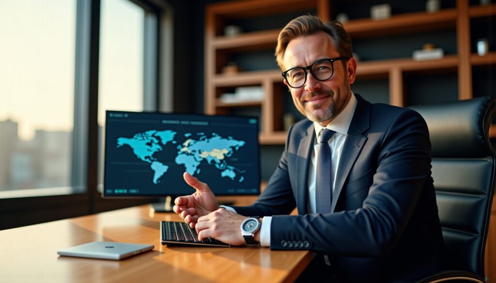 Harmattan AI überschreitet die Marke von 200 Millionen Euro und etabliert sich als das neue französische Einhorn der militärischen Künstlichen Intelligenz