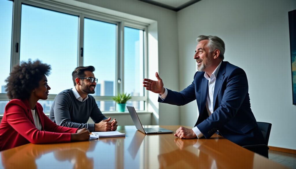 Harmattan AI supera la soglia dei 200 milioni di euro e si afferma come la nuova unicorno francese dell’intelligenza artificiale militare