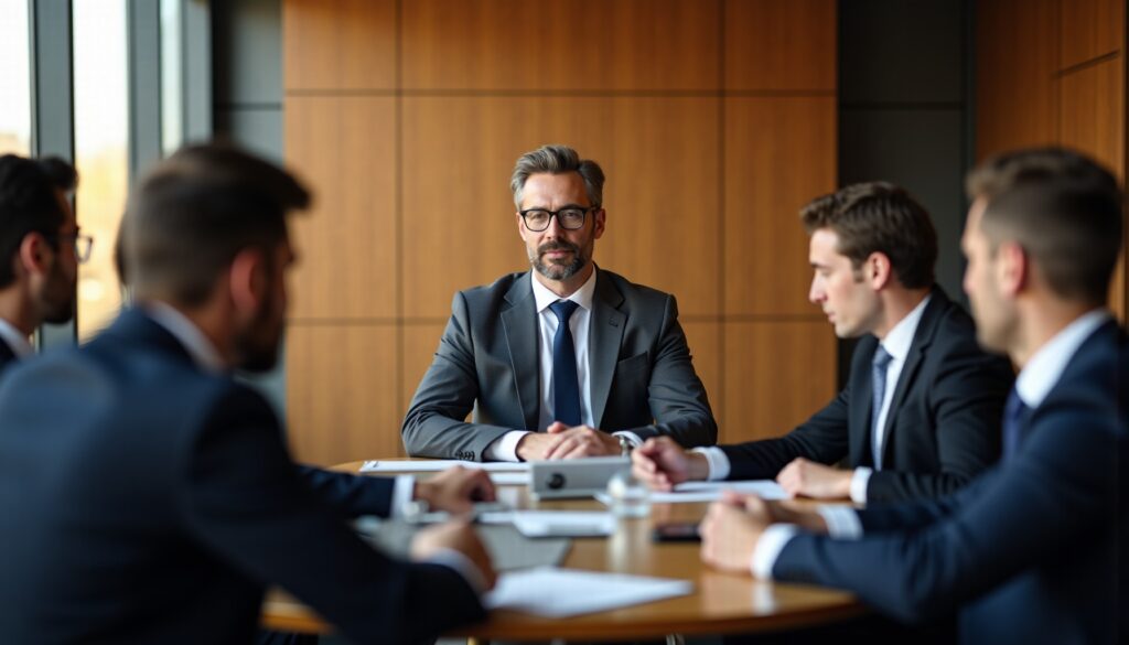 Harmattan AI surpasses the 200 million euro mark and establishes itself as the new French unicorn of military artificial intelligence