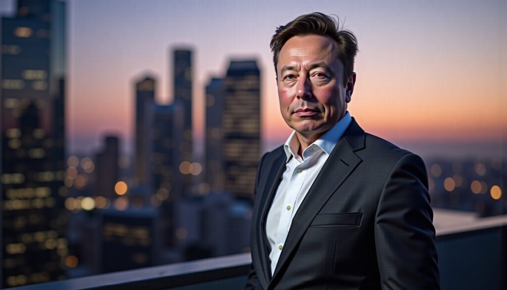 DeepFakes pornos : Elon Musk meredakan perdebatan dengan mengubah AI-nya menjadi layanan berbayar