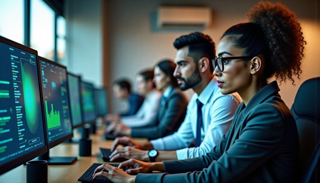 SOC, SIEM, EDR : Decodificare le Fondamenta Indispensabili di una Strategia di Cybersecurity Contemporanea