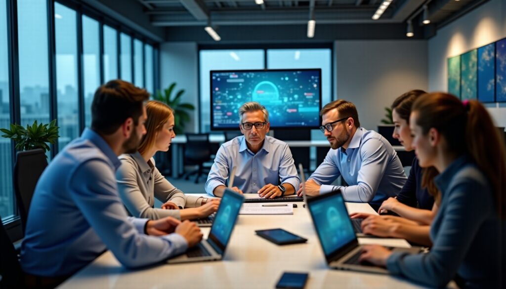 SOC, SIEM, EDR : Odkodowanie Niezbędnych Fundamentów Współczesnej Strategii Cyberbezpieczeństwa