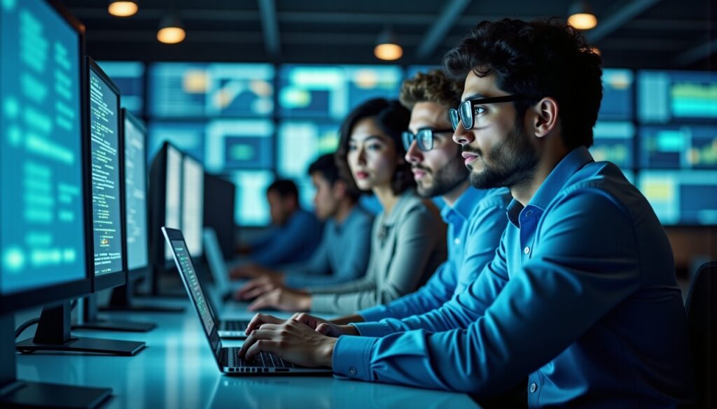 SOC, SIEM, EDR : समकालीन साइबर सुरक्षा रणनीति की अनिवार्य नींव को डिकोड करना